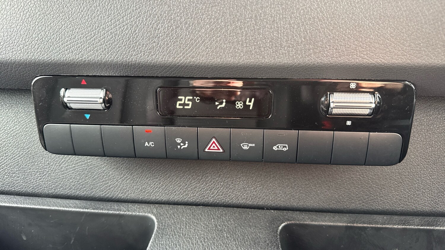 Used Mercedes-Benz Sprinter 2025 for sale - 78090304: Photo 23