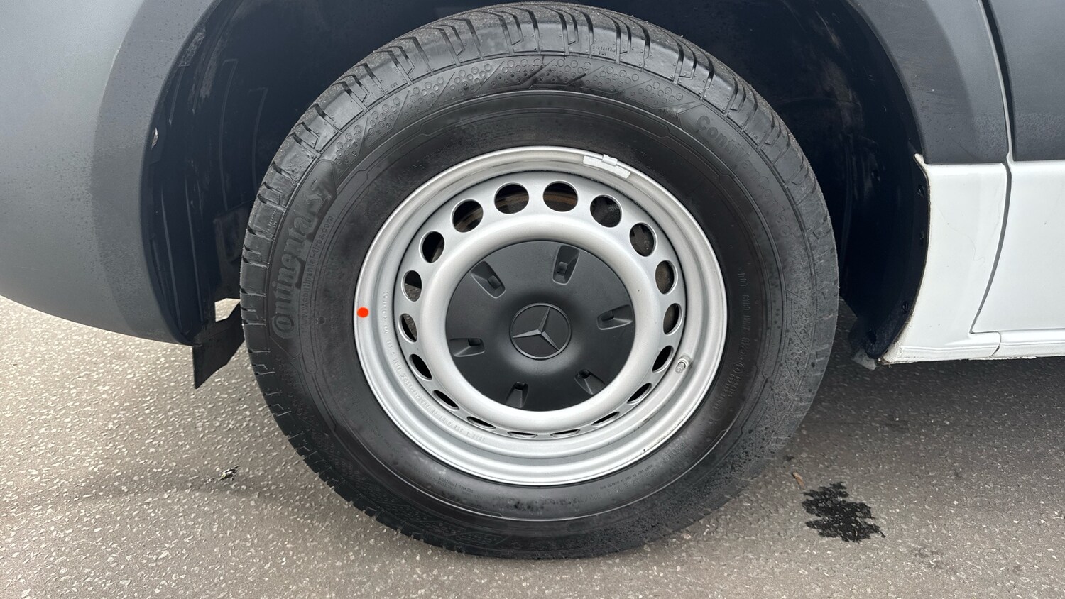 Used Mercedes-Benz Sprinter 2025 for sale - 78090304: Photo 35