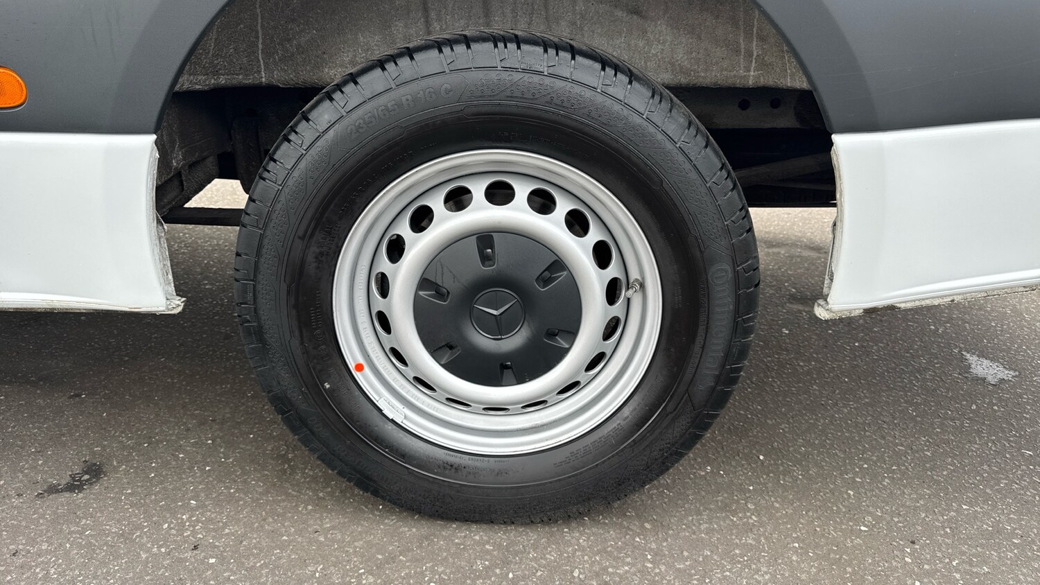 Used Mercedes-Benz Sprinter 2025 for sale - 78090304: Photo 36