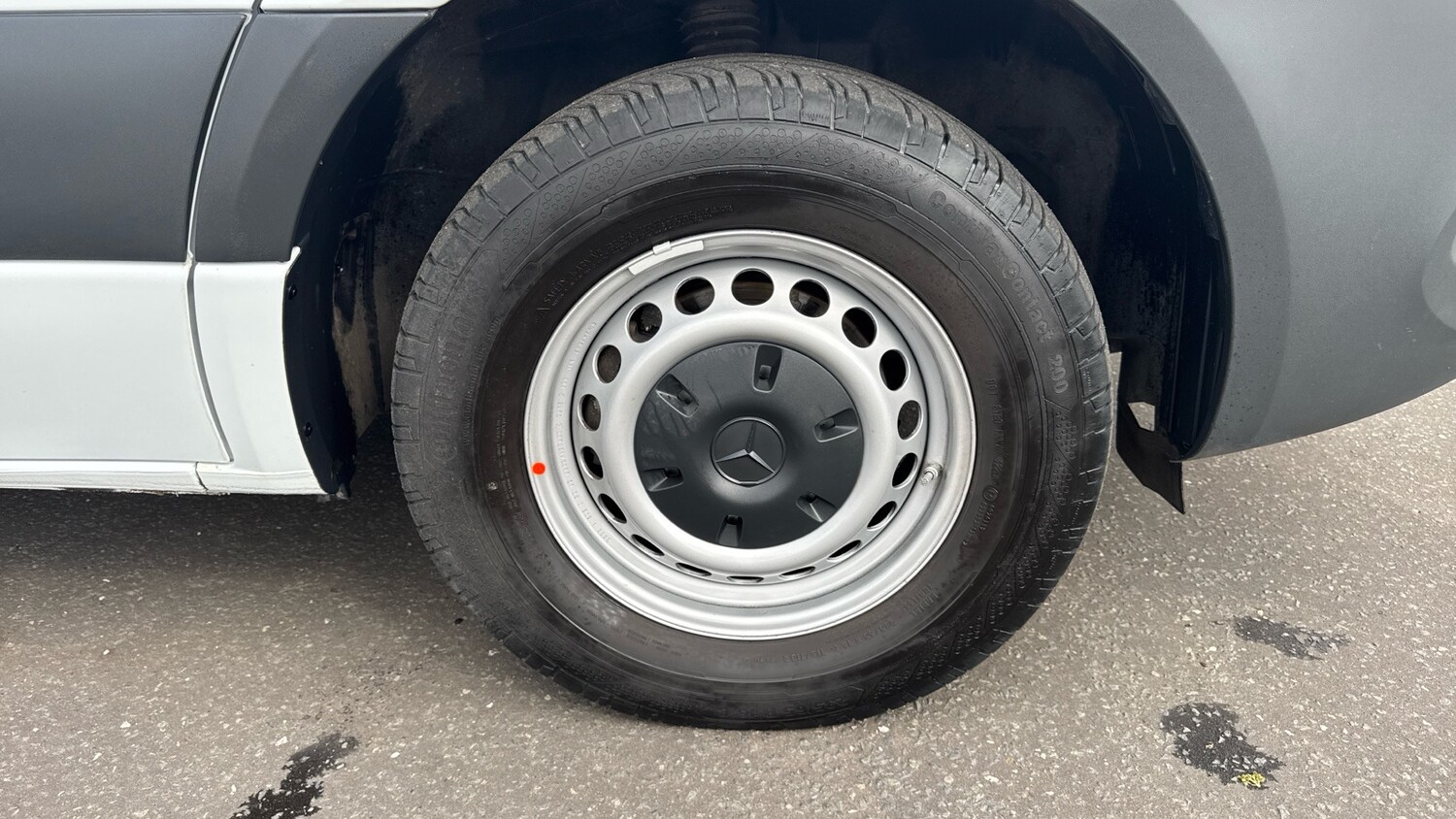 Used Mercedes-Benz Sprinter 2025 for sale - 78090304: Photo 37