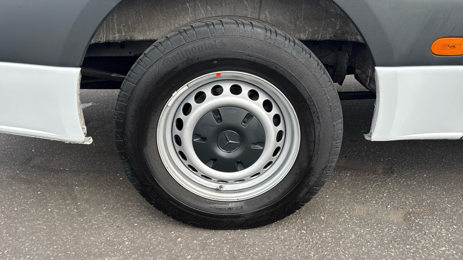 Used Mercedes-Benz Sprinter 2025 for sale - 78090304: Photo 38