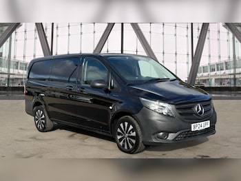 Mercedes-Benz - Vito