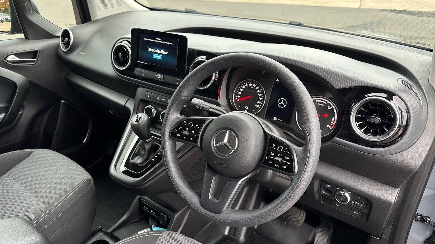 Used Mercedes-Benz Citan 2024 for sale - 76319155: Photo 11