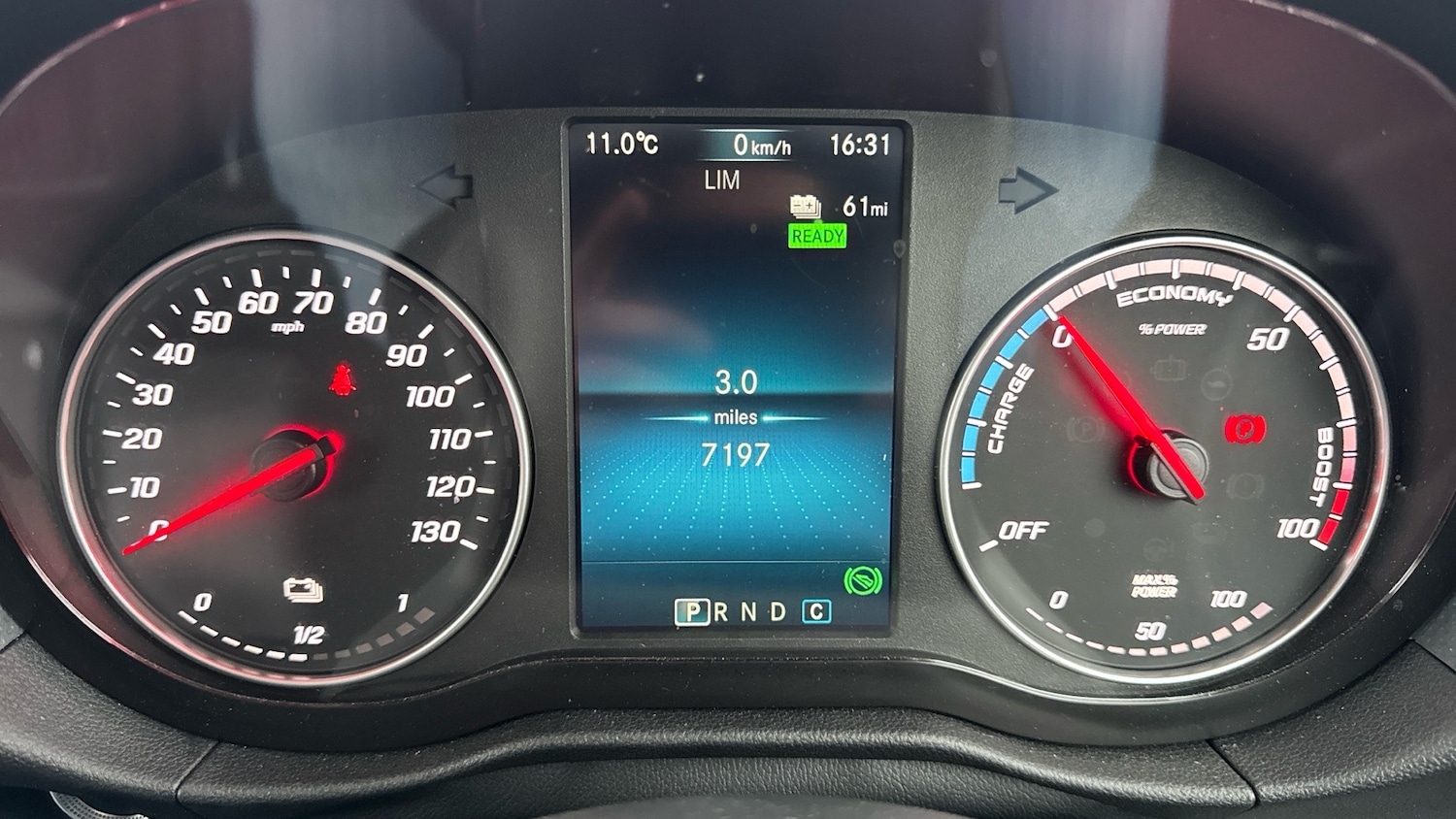 Used Mercedes-Benz Citan 2024 for sale - 76319155: Photo 13