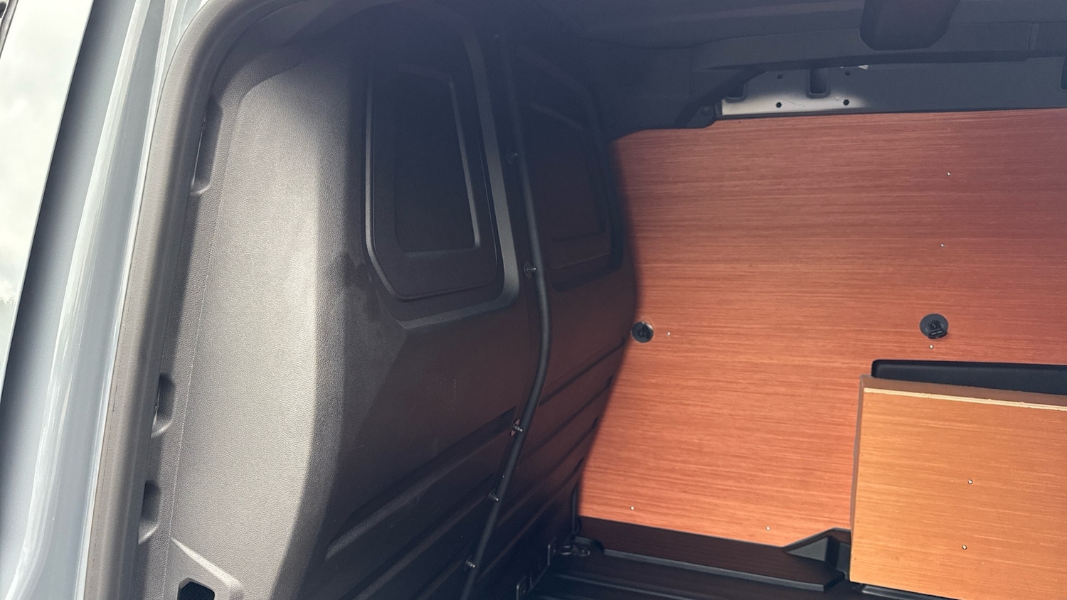 Used Mercedes-Benz Citan 2024 for sale - 76319155: Photo 14