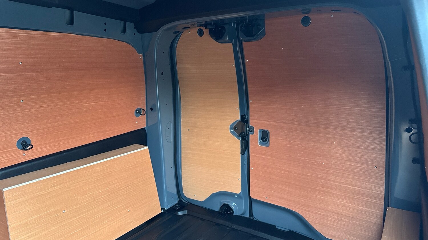 Used Mercedes-Benz Citan 2024 for sale - 76319155: Photo 15