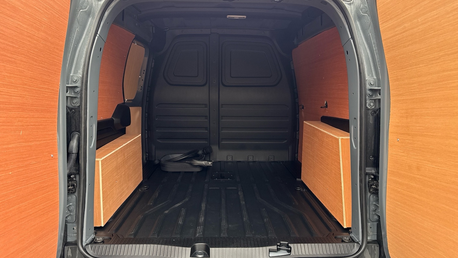 Used Mercedes-Benz Citan 2024 for sale - 76319155: Photo 16