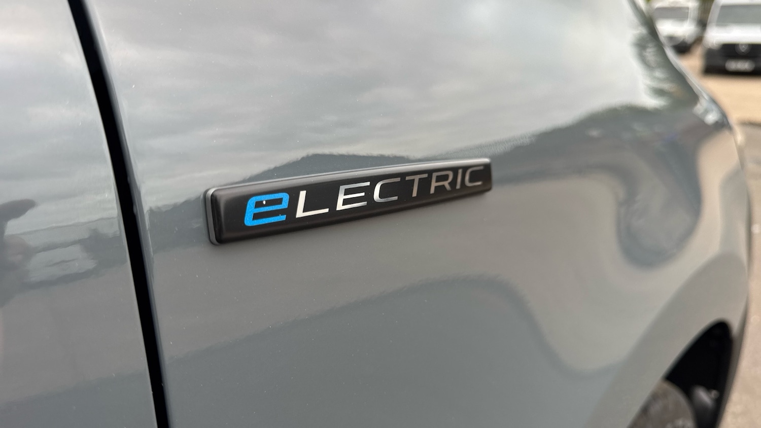 Used Mercedes-Benz Citan 2024 for sale - 76319155: Photo 18