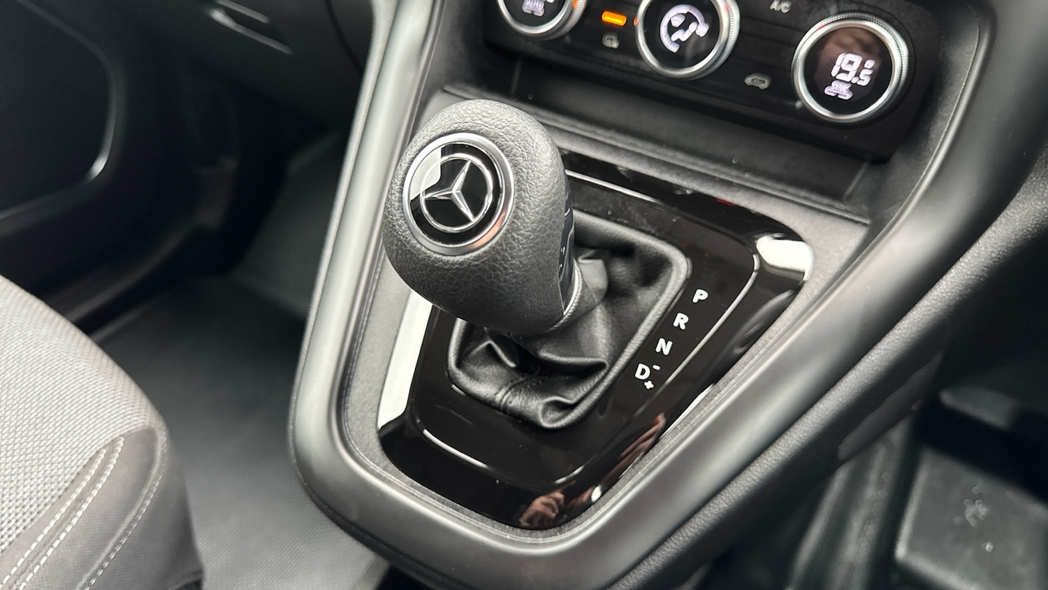 Used Mercedes-Benz Citan 2024 for sale - 76319155: Photo 25