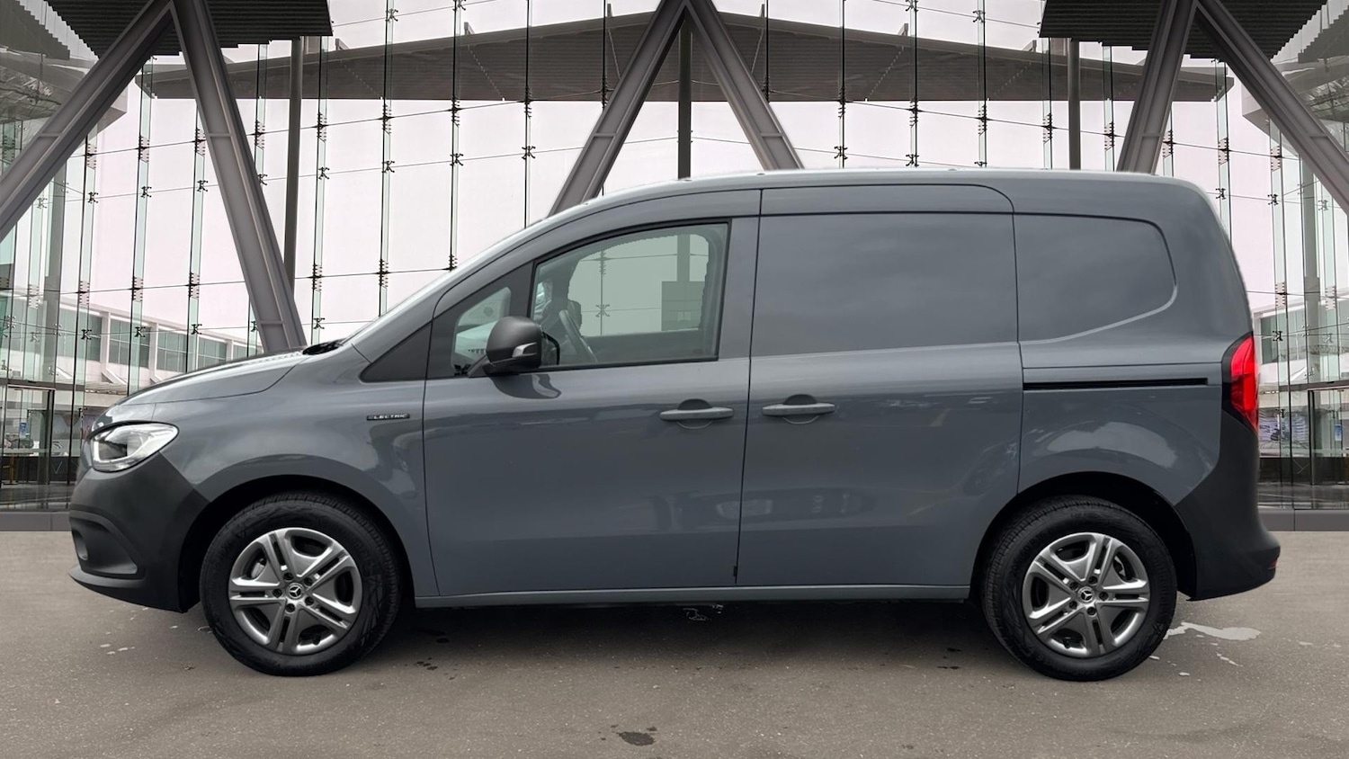 Used Mercedes-Benz Citan 2024 for sale - 76319155: Photo 6