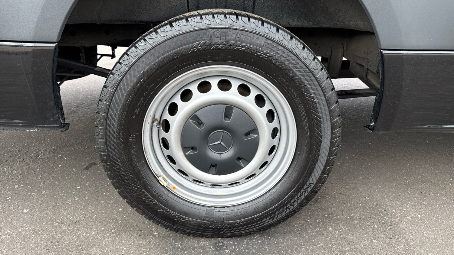 Vehicle 36
