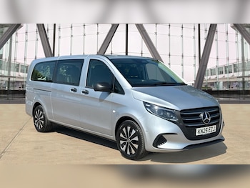 Used Mercedes-Benz Vito 2025 for sale - 79524733: Photo