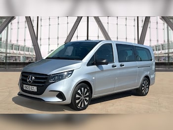 Used Mercedes-Benz Vito 2025 for sale - 79524733: Photo