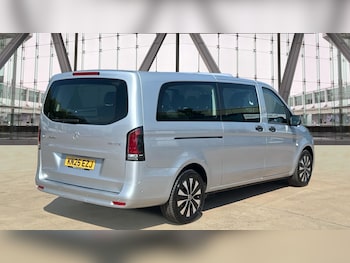 Used Mercedes-Benz Vito 2025 for sale - 79524733: Photo
