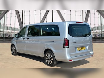 Used Mercedes-Benz Vito 2025 for sale - 79524733: Photo
