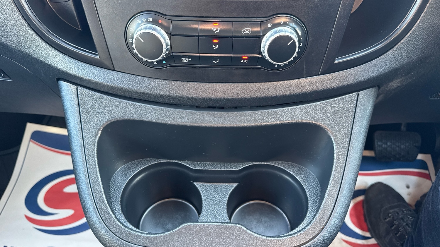 Used Mercedes-Benz Vito 2018 for sale - 77758705: Photo 26