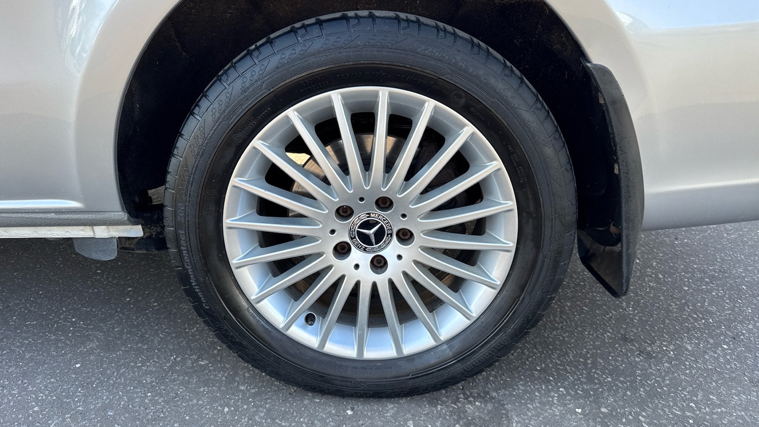 Used Mercedes-Benz Vito 2018 for sale - 77758705: Photo 37