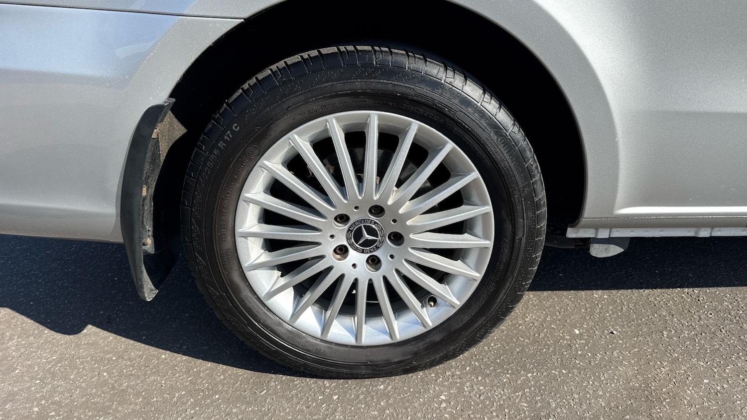 Used Mercedes-Benz Vito 2018 for sale - 77758705: Photo 39