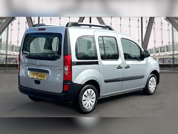 Used Mercedes-Benz Citan 2020 for sale - 75789130: Photo