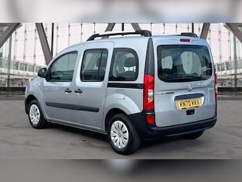 Used Mercedes-Benz Citan 2020 for sale - 75789130: Photo