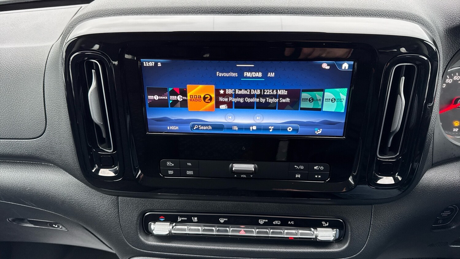 Used Mercedes-Benz Vito 2025 for sale - 77353649: Photo 12