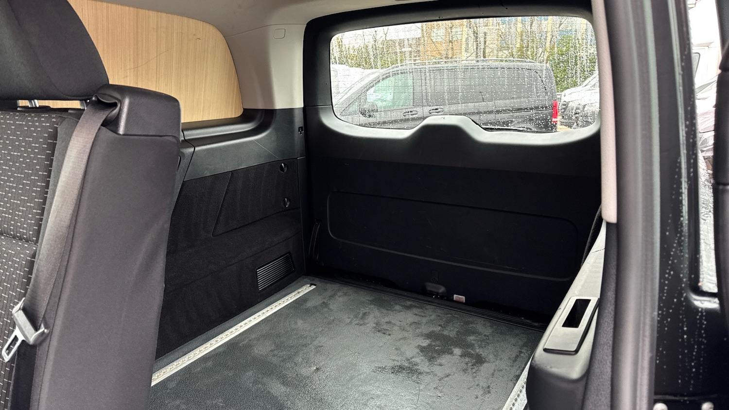 Used Mercedes-Benz Vito 2025 for sale - 77353649: Photo 16