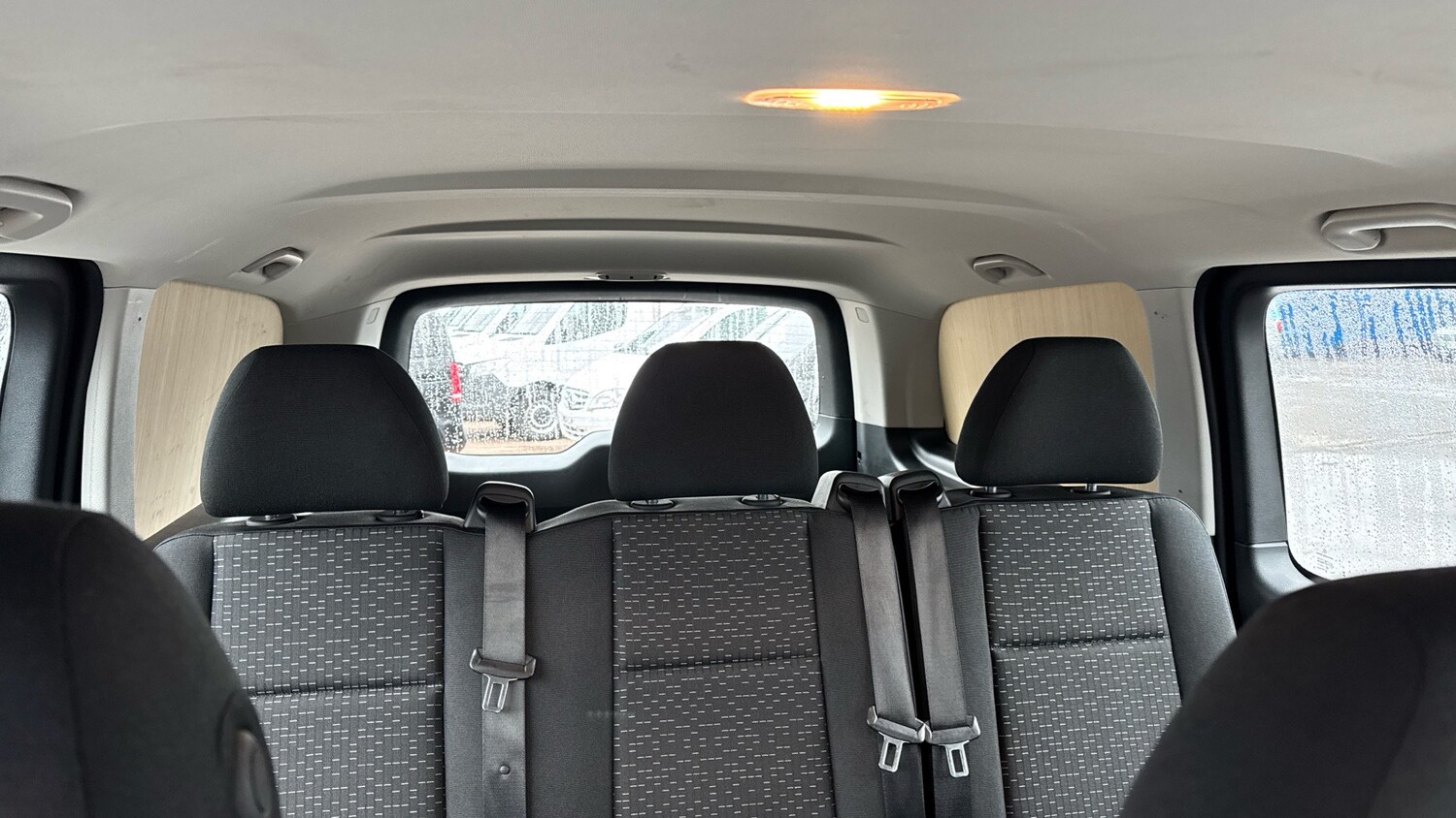 Used Mercedes-Benz Vito 2025 for sale - 77353649: Photo 17