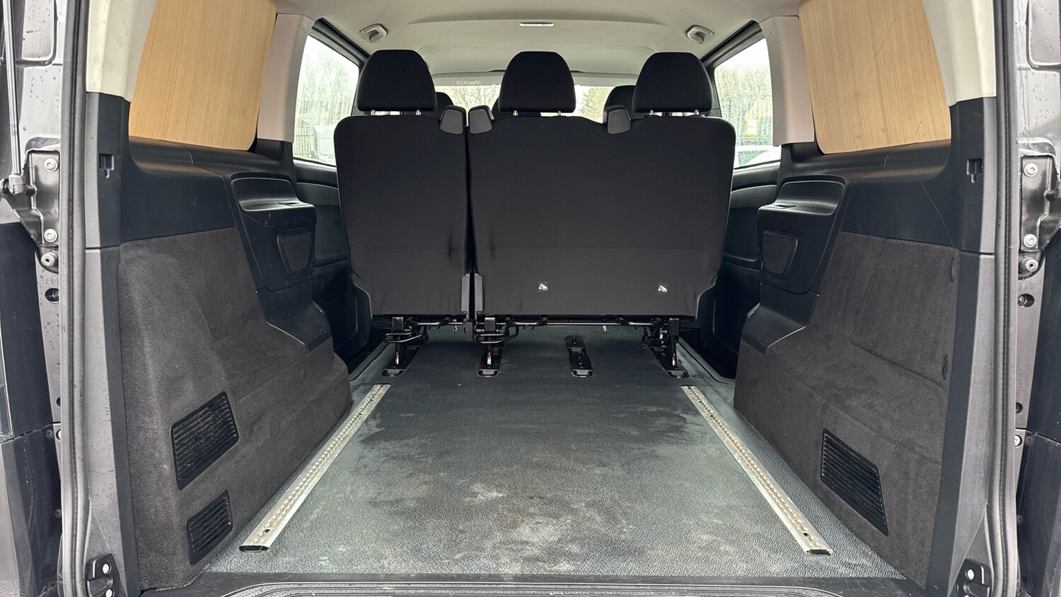 Used Mercedes-Benz Vito 2025 for sale - 77353649: Photo 18