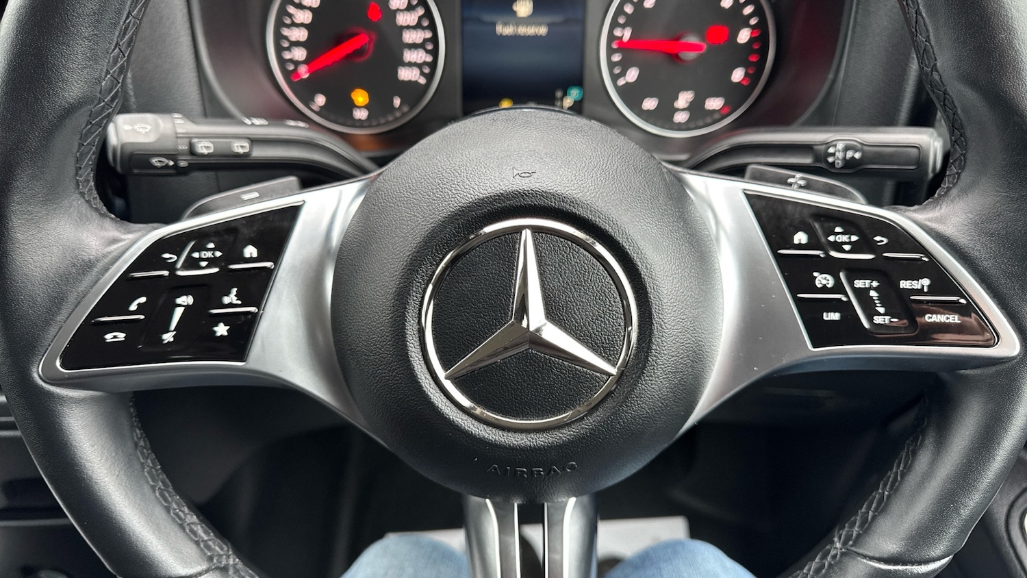 Used Mercedes-Benz Vito 2025 for sale - 77353649: Photo 21