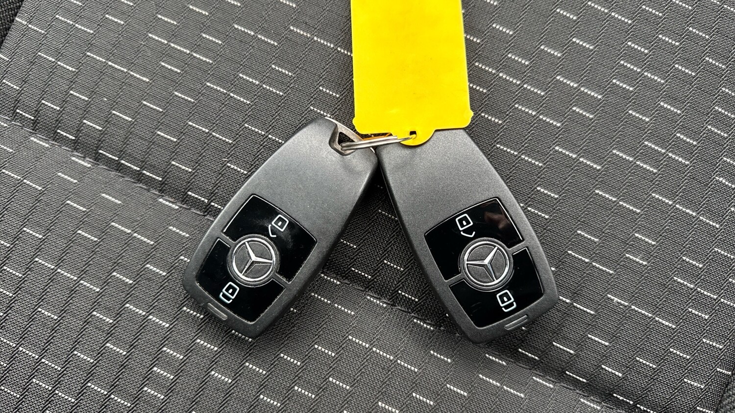 Used Mercedes-Benz Vito 2025 for sale - 77353649: Photo 33