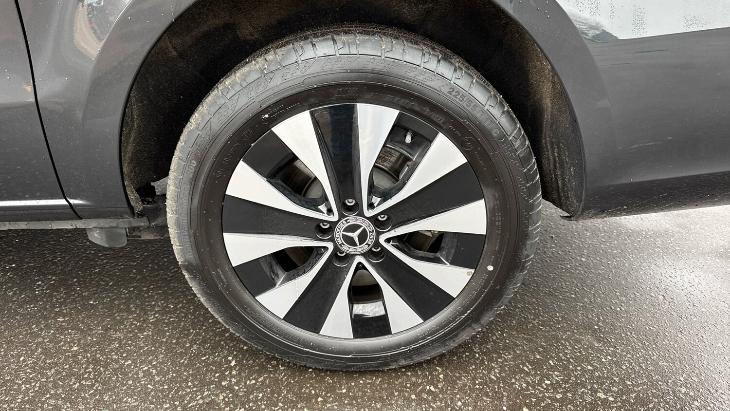 Used Mercedes-Benz Vito 2025 for sale - 77353649: Photo 35