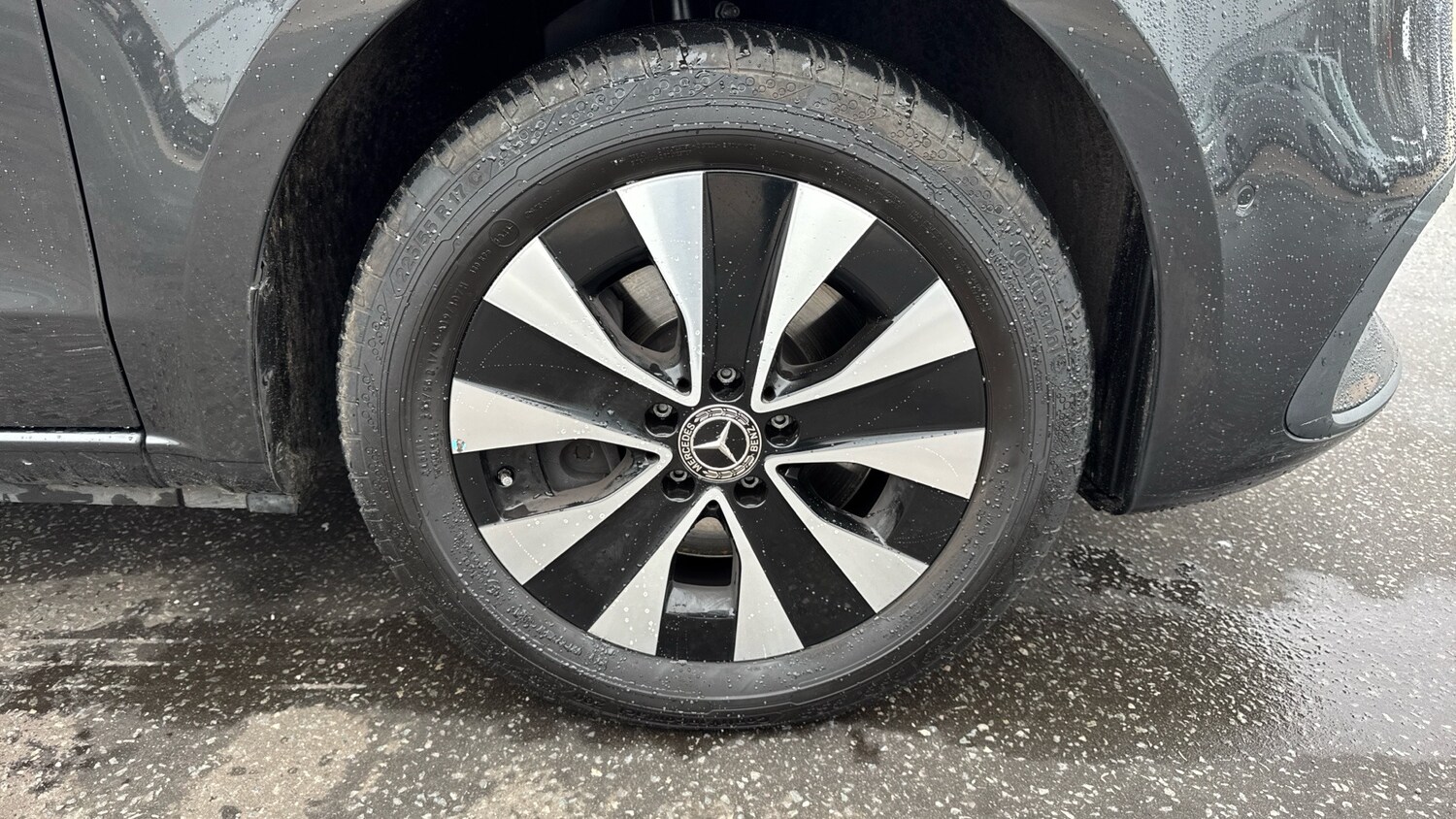 Used Mercedes-Benz Vito 2025 for sale - 77353649: Photo 36