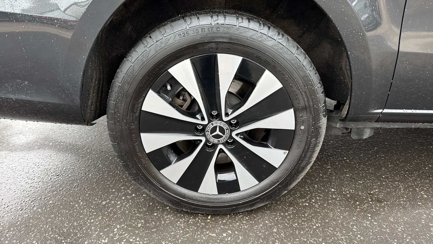 Used Mercedes-Benz Vito 2025 for sale - 77353649: Photo 37