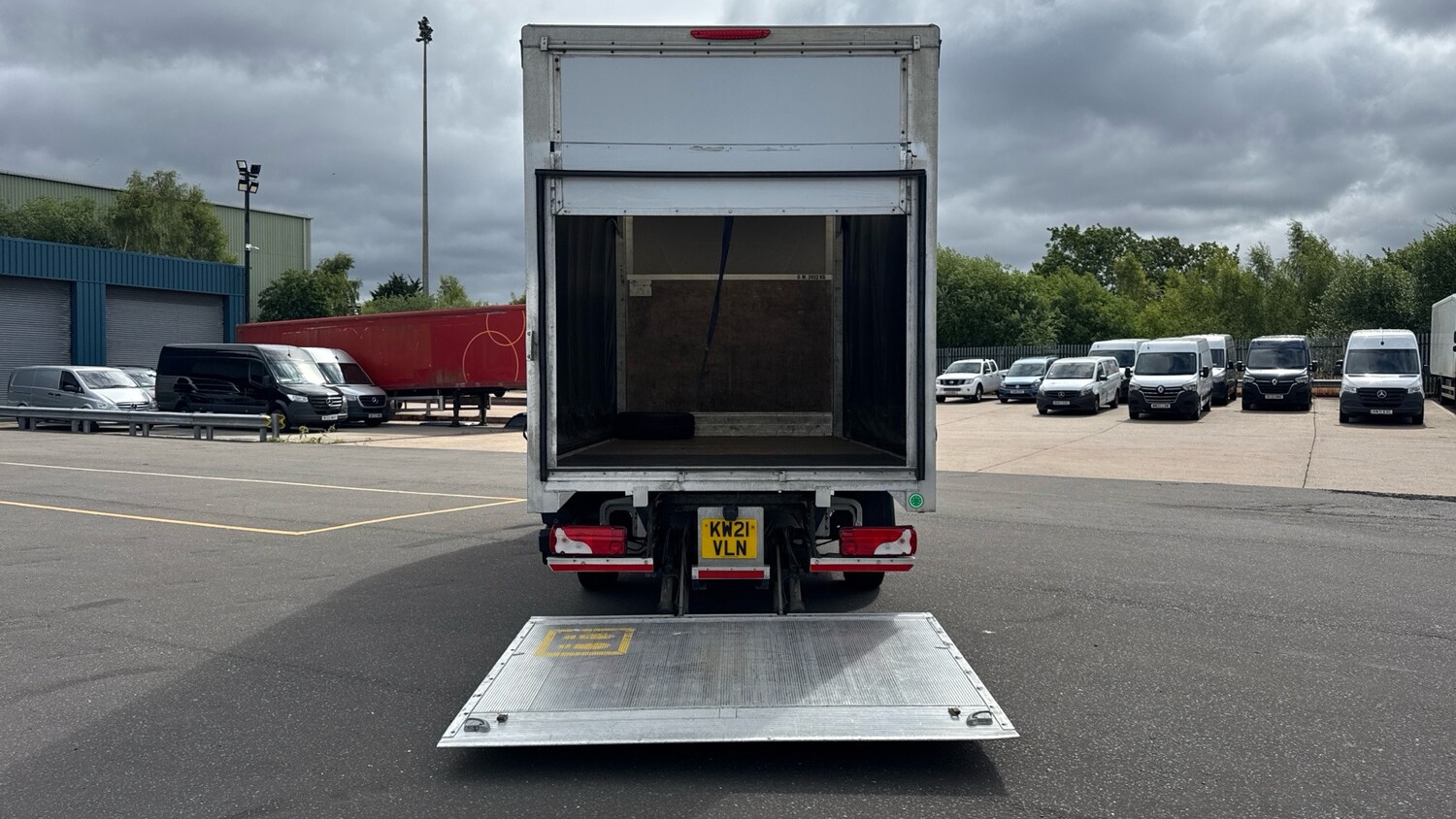 Vehicle 17