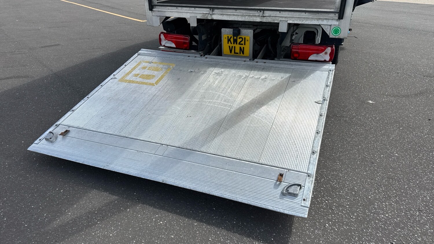 Vehicle 24