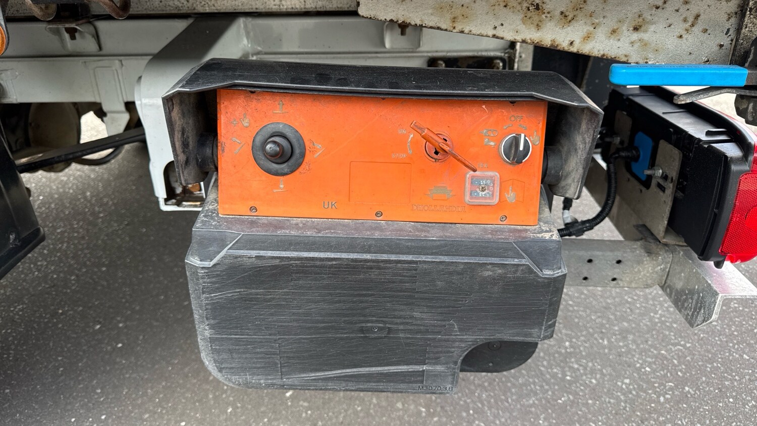 Vehicle 29