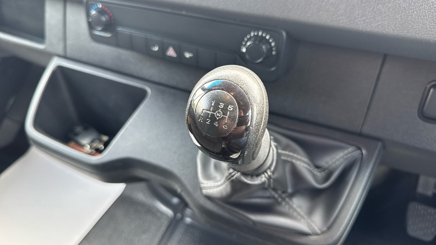 Vehicle 31