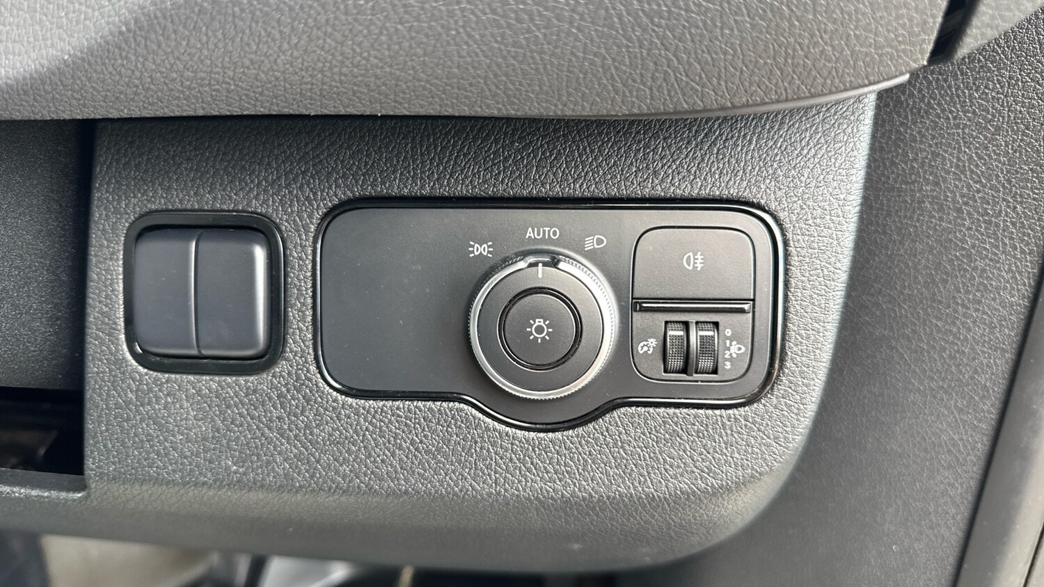 Vehicle 32