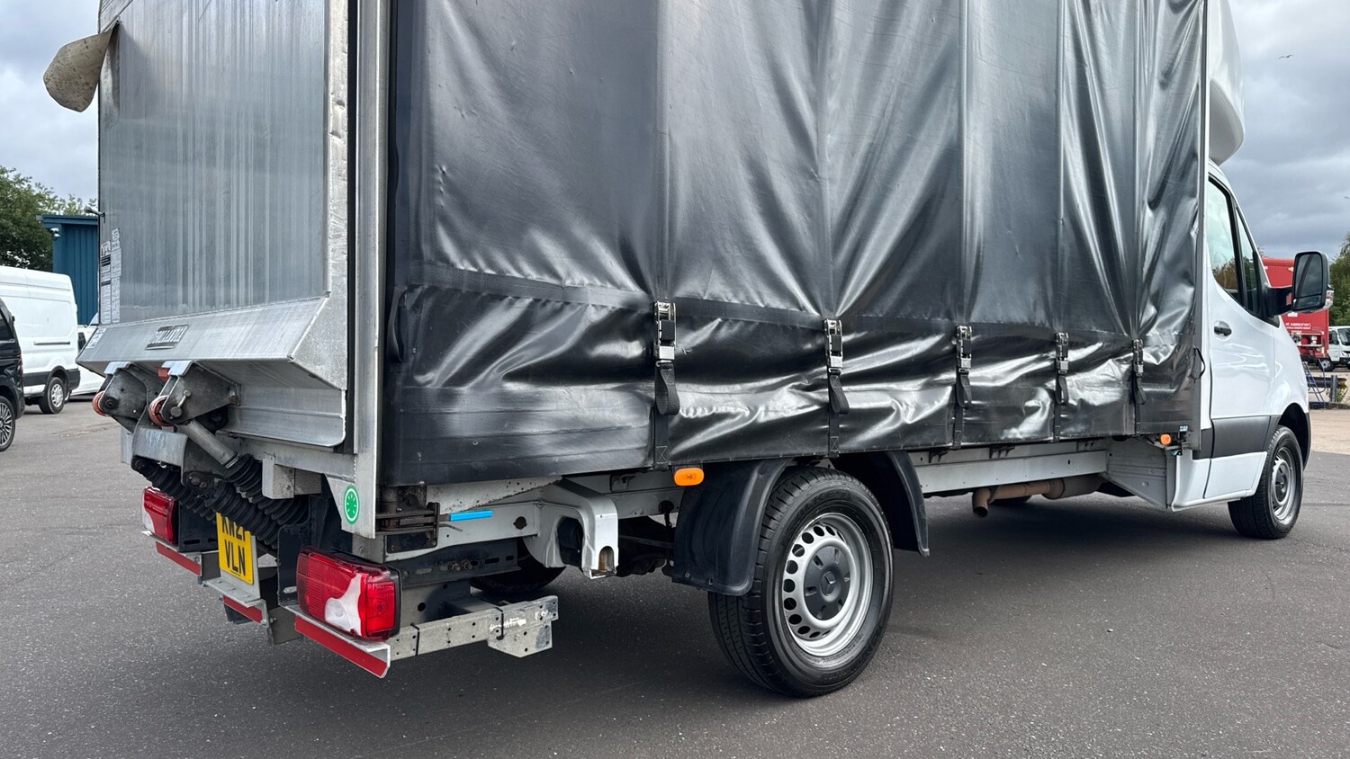 Vehicle 35