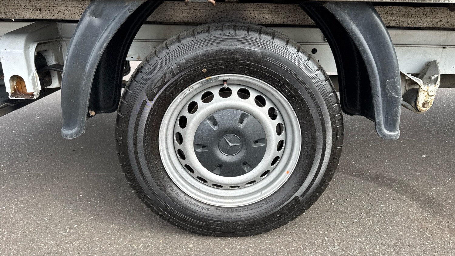 Vehicle 40