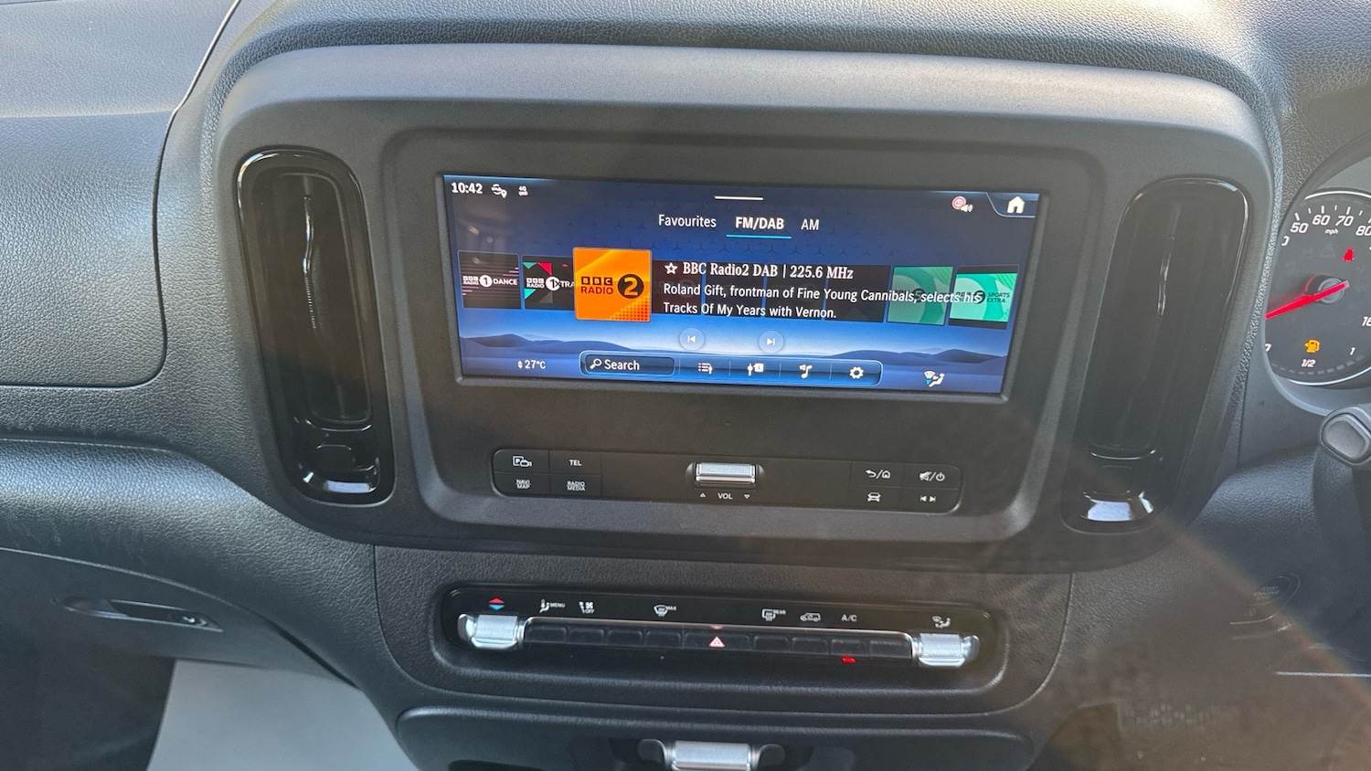 Used Mercedes-Benz Vito 2024 for sale - 76766555: Photo 12