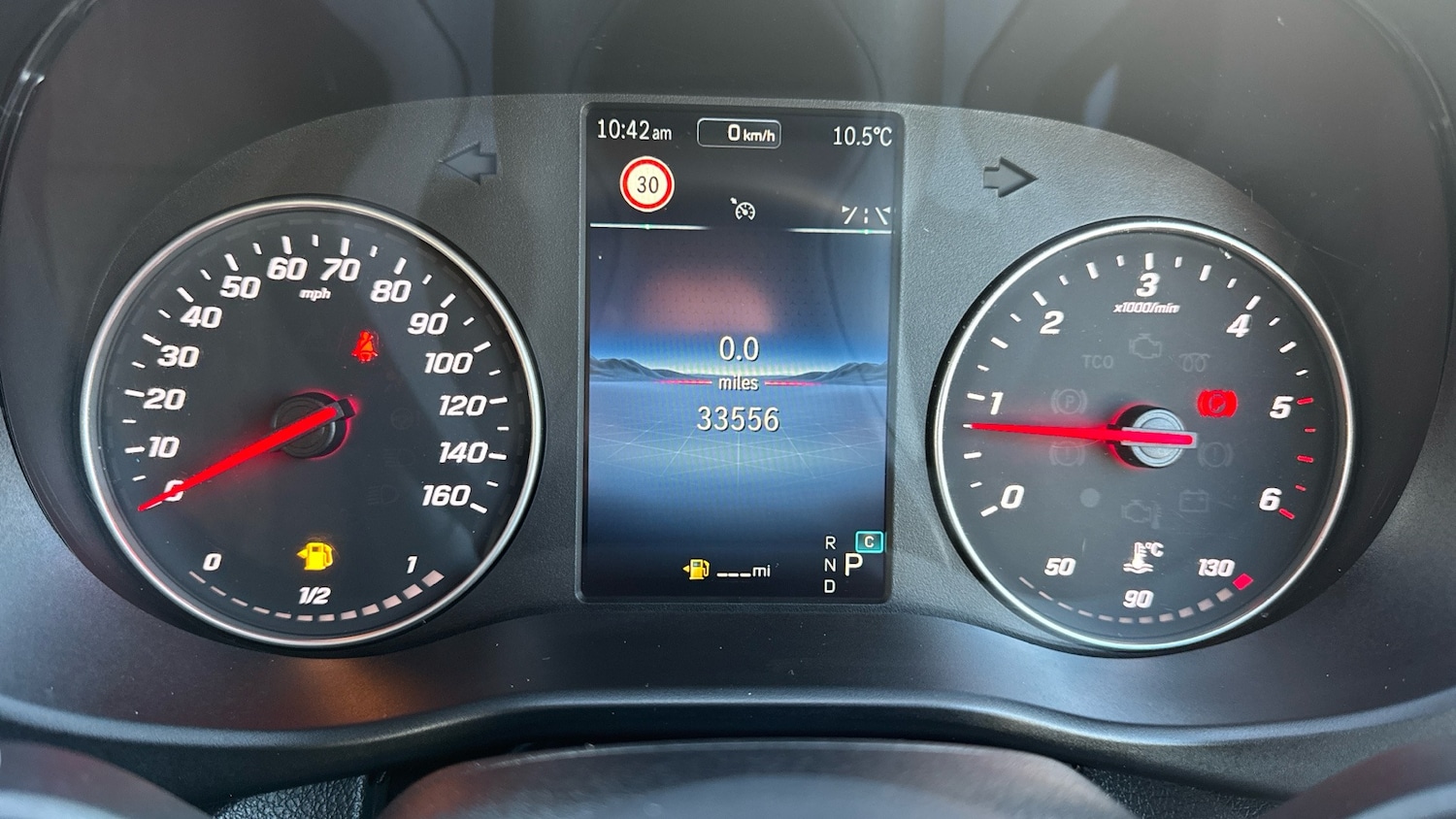 Used Mercedes-Benz Vito 2024 for sale - 76766555: Photo 13