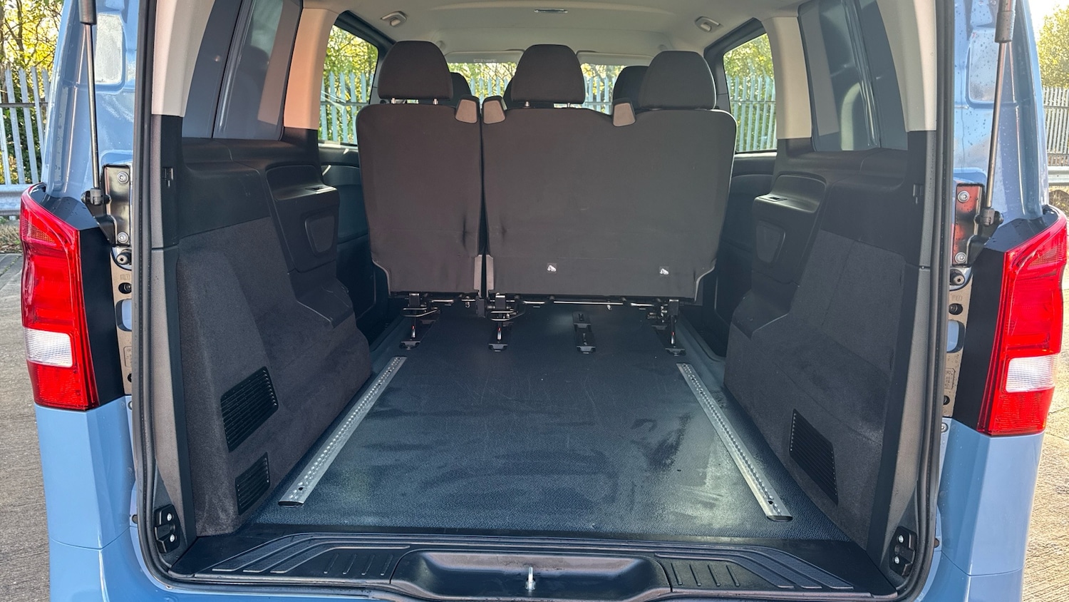 Used Mercedes-Benz Vito 2024 for sale - 76766555: Photo 17