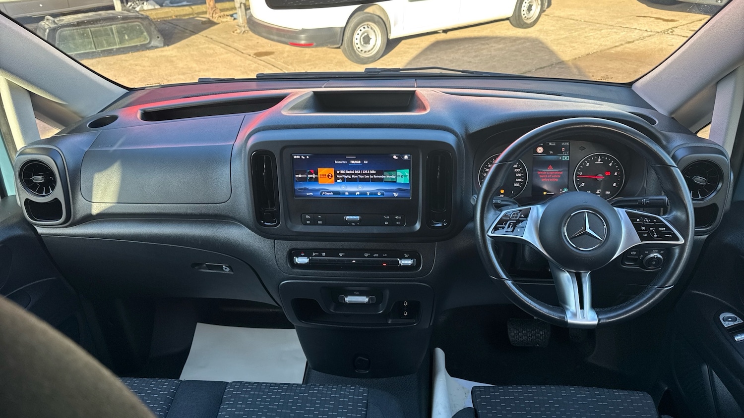 Used Mercedes-Benz Vito 2024 for sale - 76766555: Photo 20