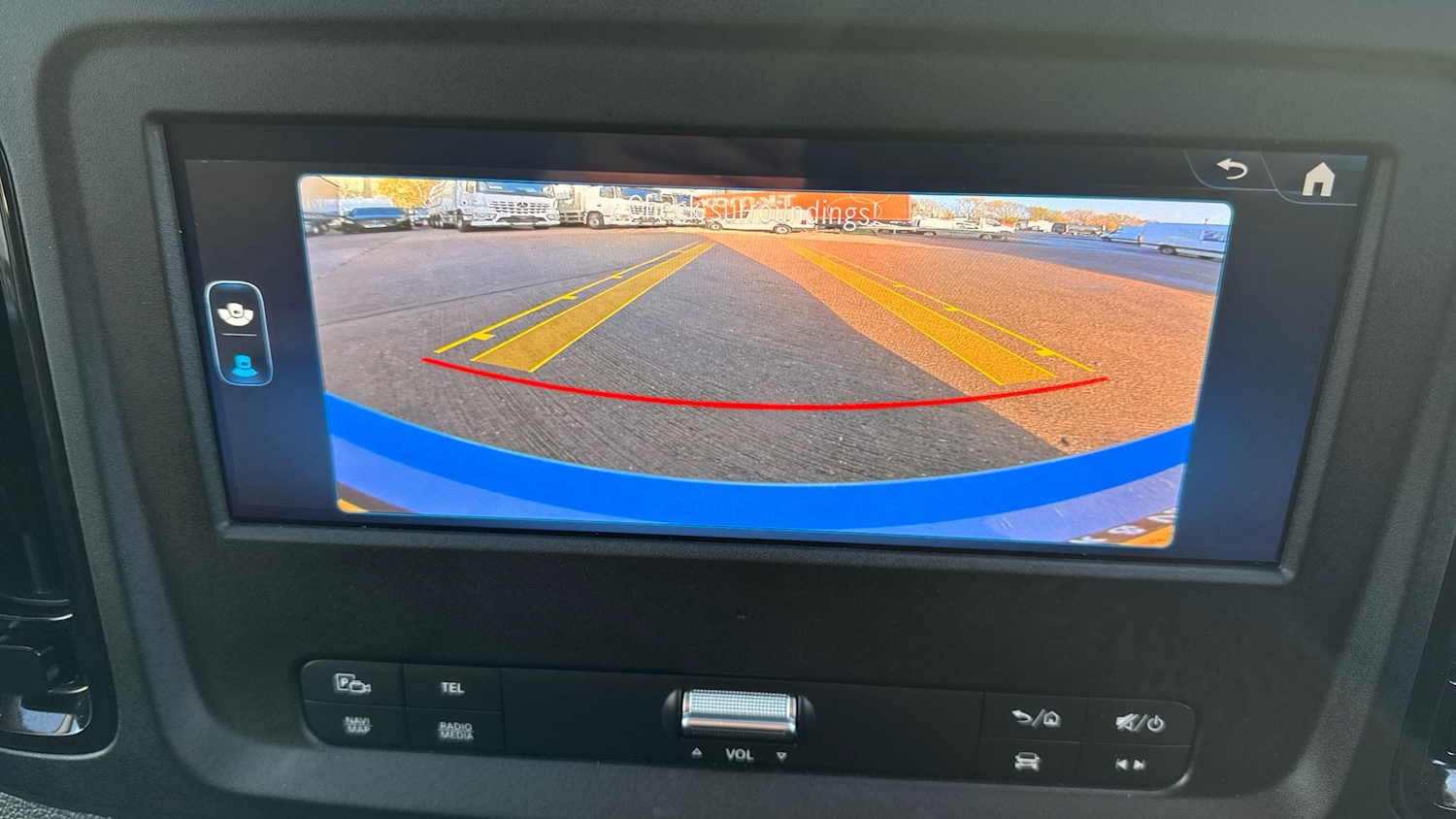 Used Mercedes-Benz Vito 2024 for sale - 76766555: Photo 23