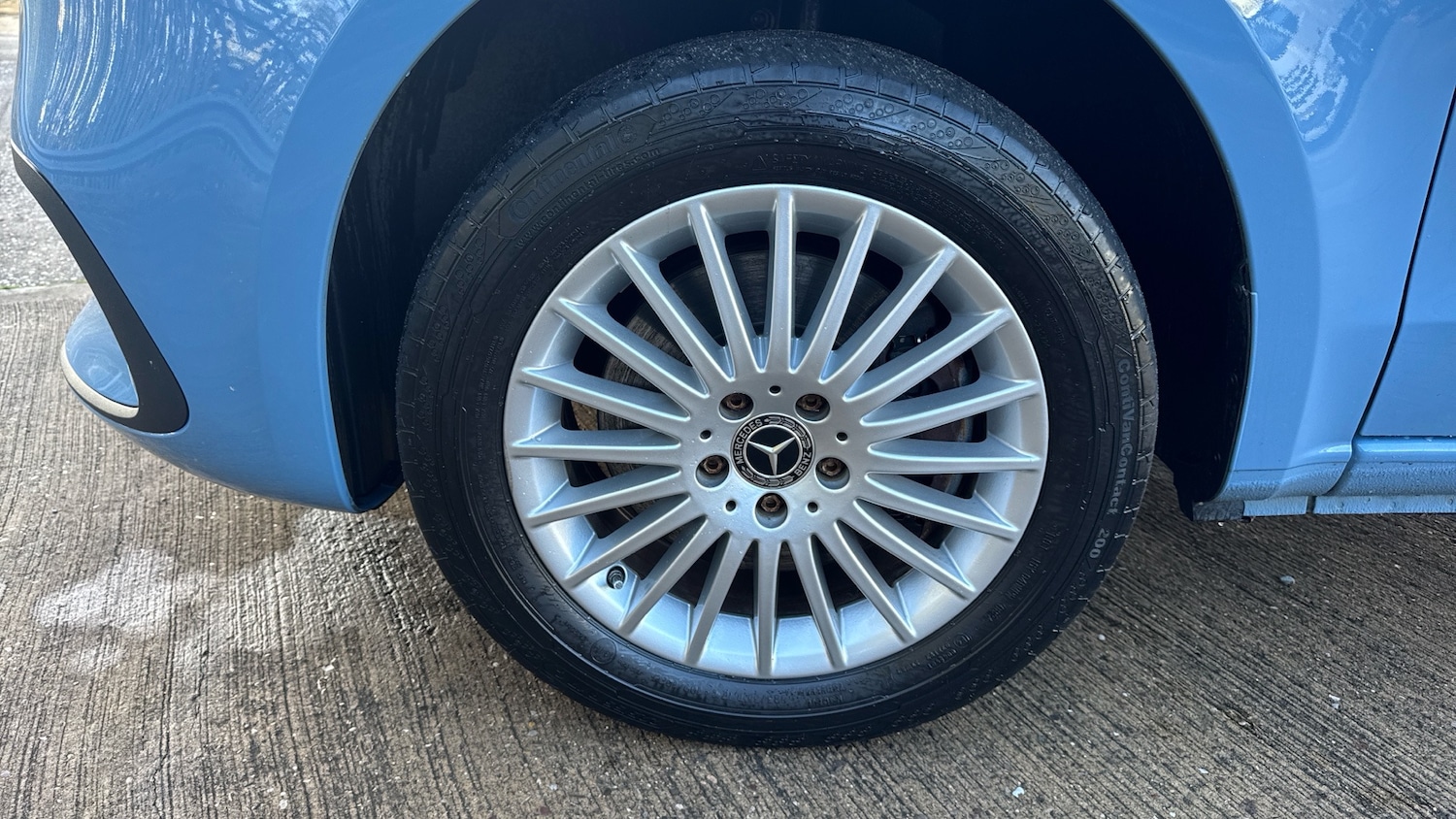 Used Mercedes-Benz Vito 2024 for sale - 76766555: Photo 34