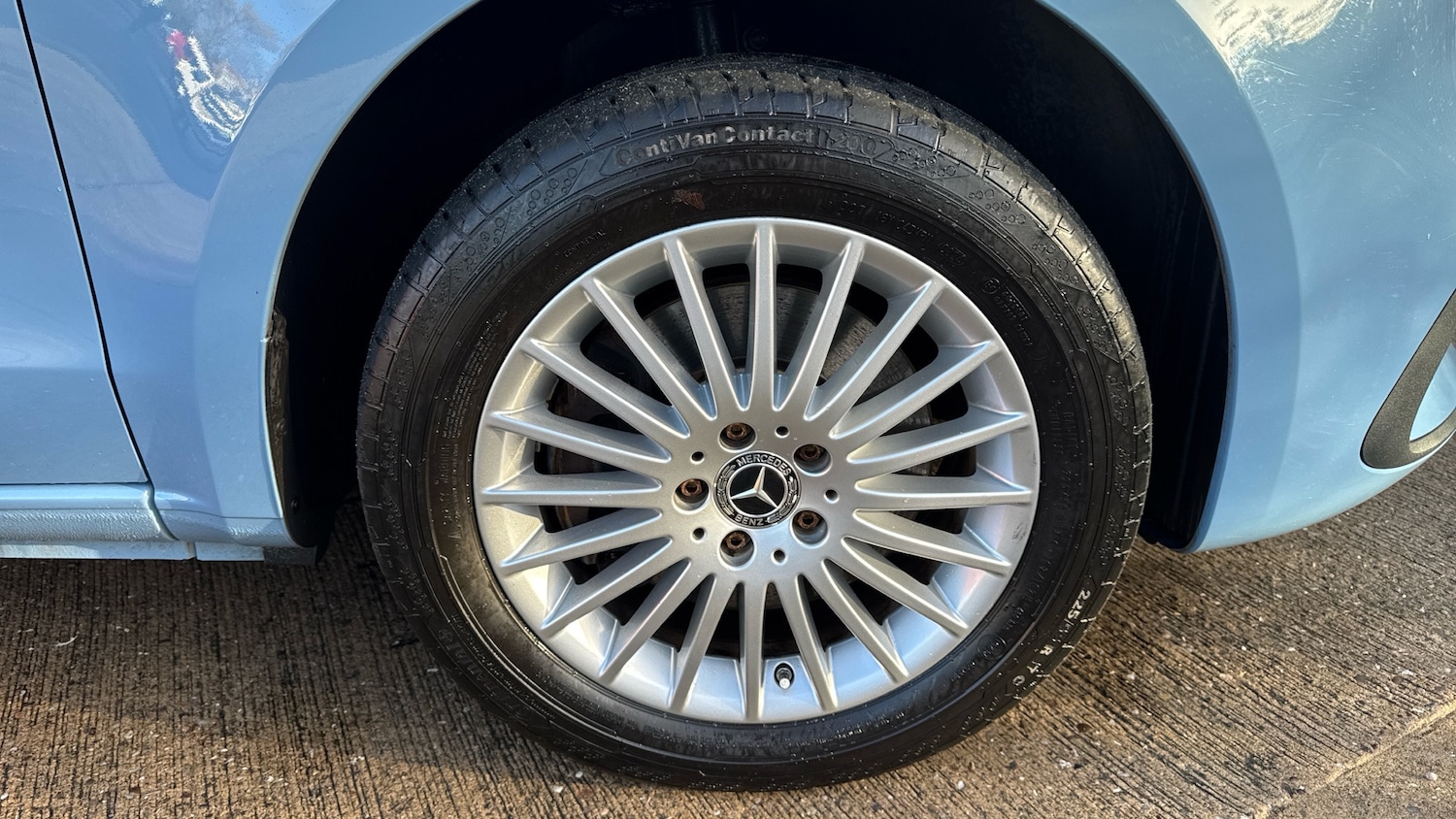 Used Mercedes-Benz Vito 2024 for sale - 76766555: Photo 35