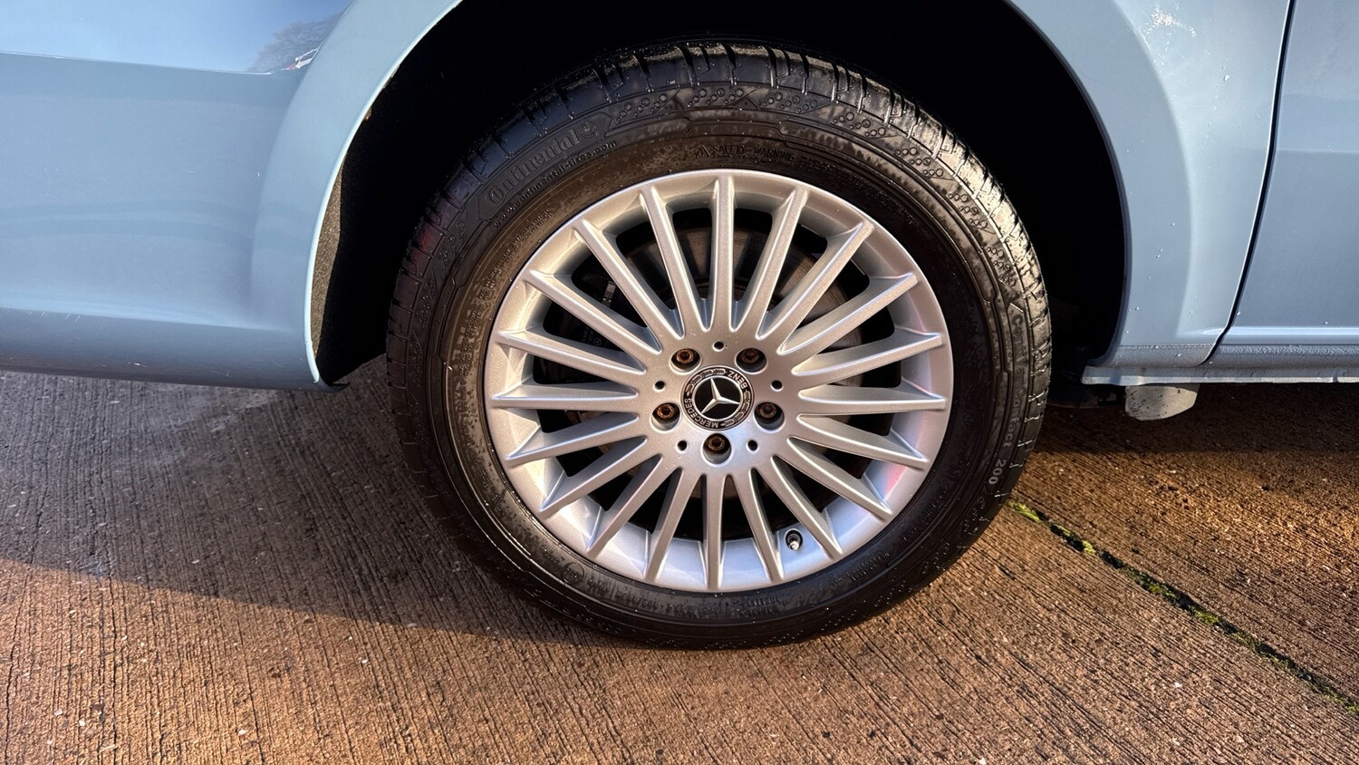 Used Mercedes-Benz Vito 2024 for sale - 76766555: Photo 36