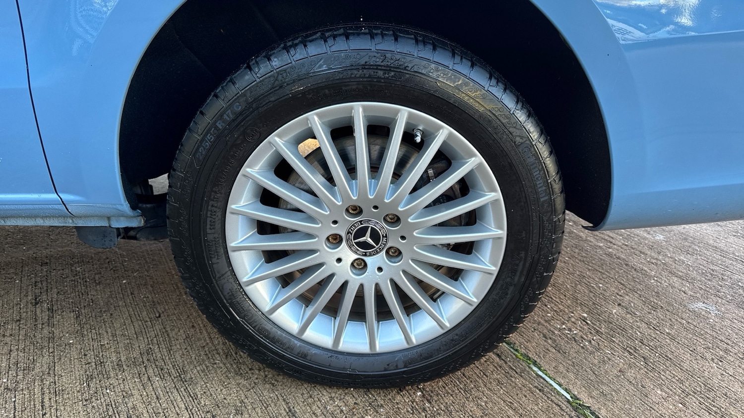 Used Mercedes-Benz Vito 2024 for sale - 76766555: Photo 37