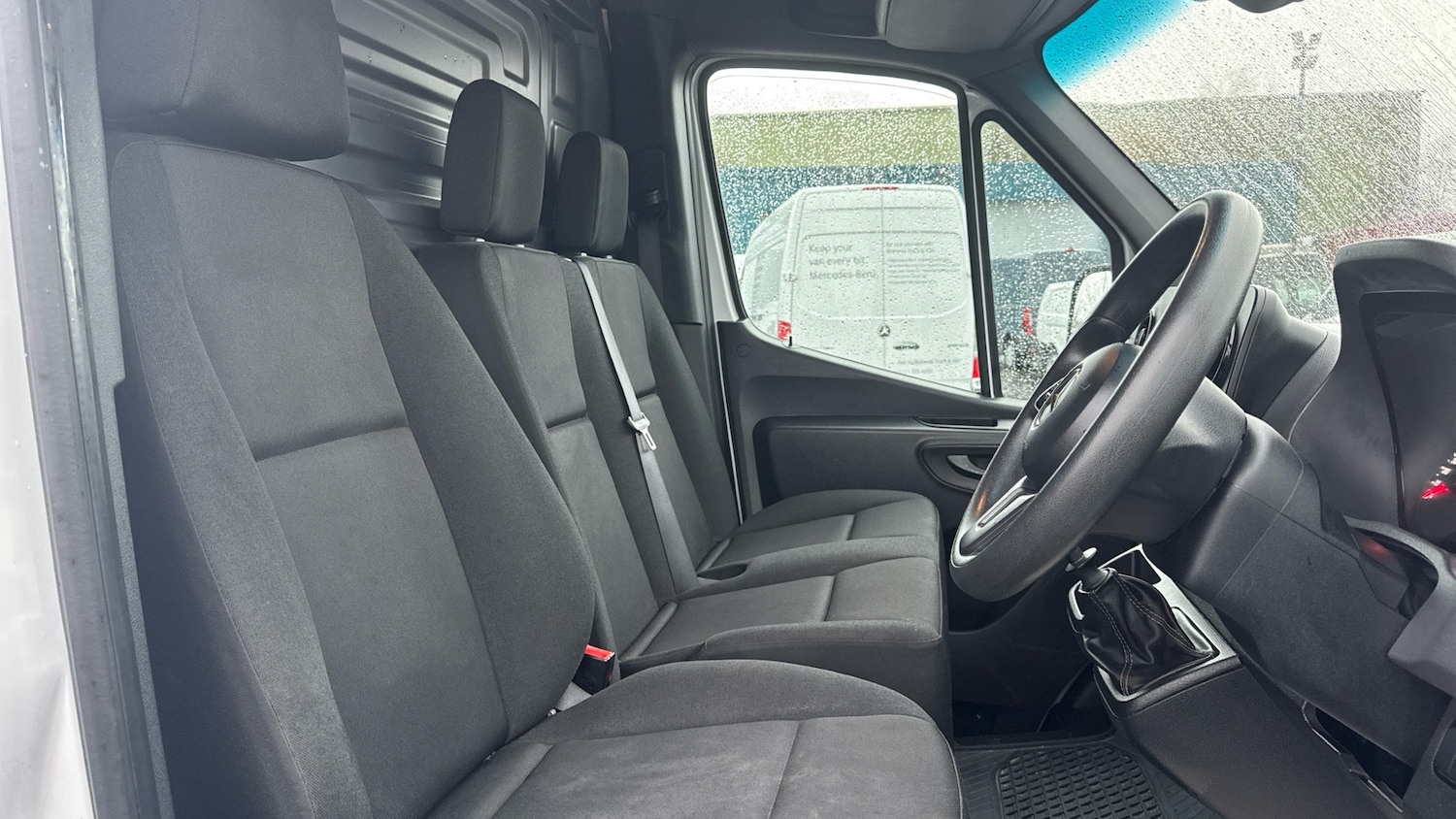 Used Mercedes-Benz Sprinter 2022 for sale - 76957047: Photo 10